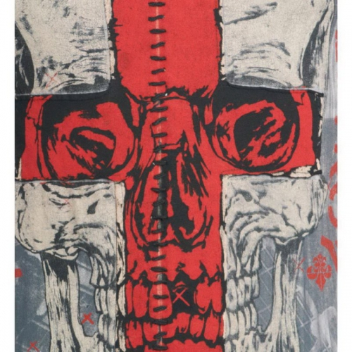 Футболка Affliction Destroy T-shirt фото